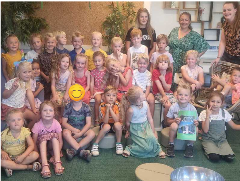 groep 2-3