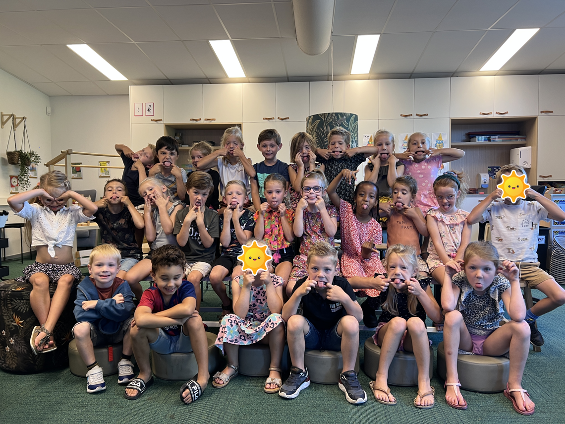 groep 2-3