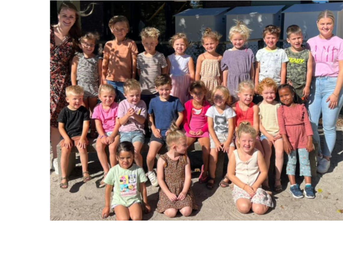 groep 1-2a